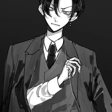 Profile image of 九井一