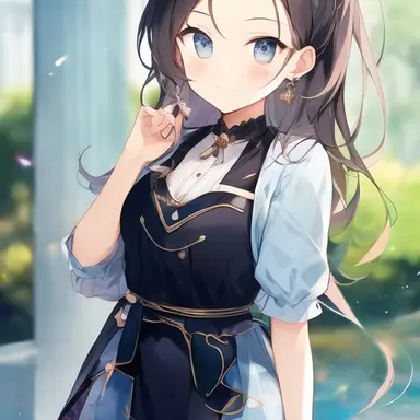 Profile image of 이소율