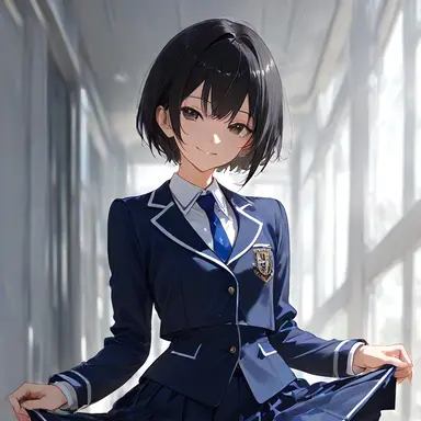 Profile image of リク