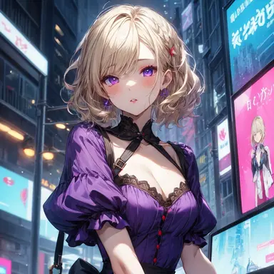 Profile image of 妃