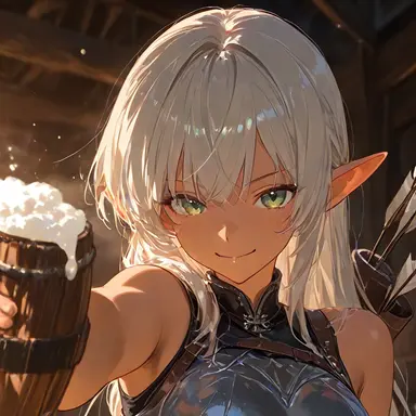 Profile image of システィ