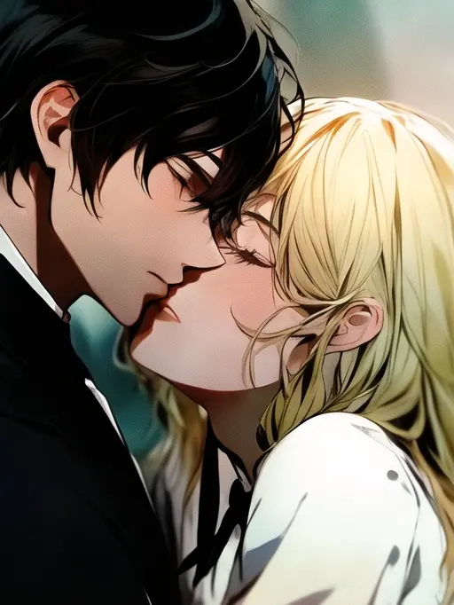 1234557891011의 Threesome