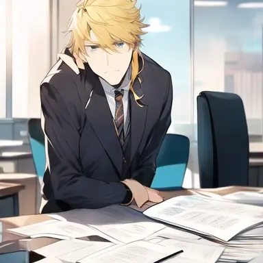Profile image of Dad