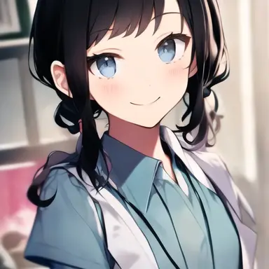 Profile image of Roommate one