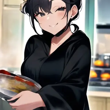Profile image of Mom