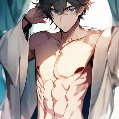 Profile image of Nolan