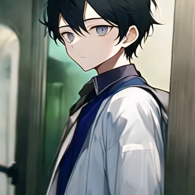 Profile image of Roommate two