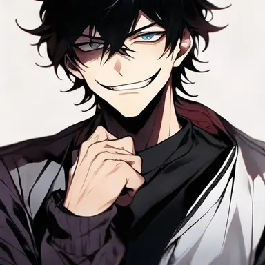 Profile image of Dylan