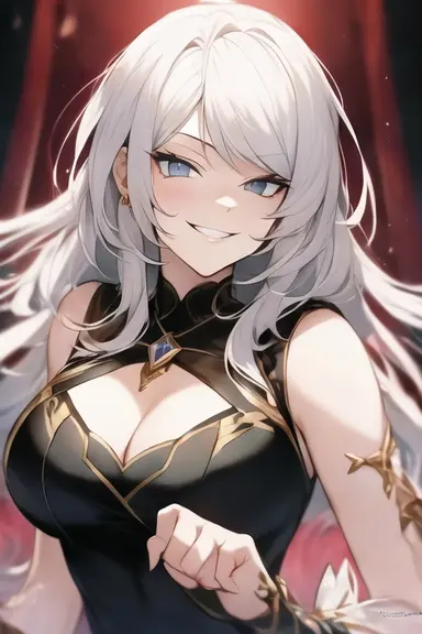 Profile image of Flora