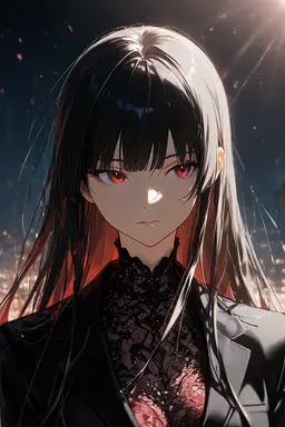 Profile image of 凛