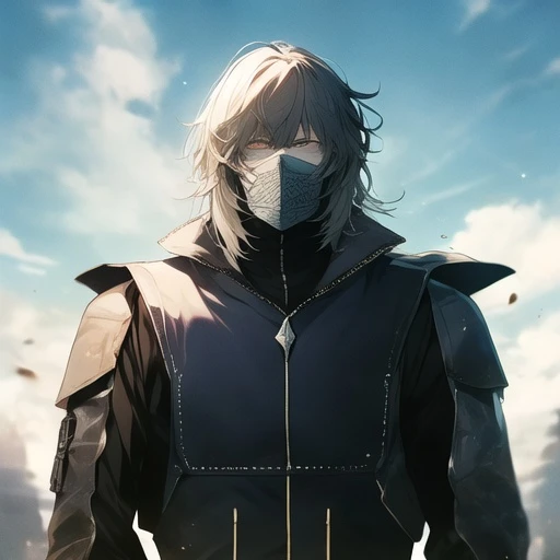 모건