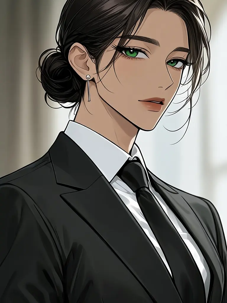 BravoCat의 Her Sister