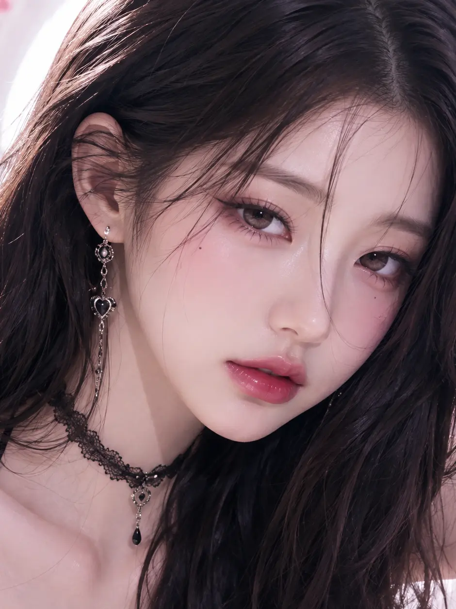 GloomyAnime8091의 어느날 원영이 초능력을 만들게 됬다