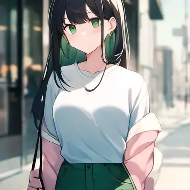 Profile image of Maya