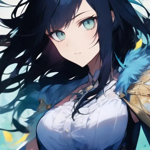 TrueClean3147의 The Queen's New Plaything