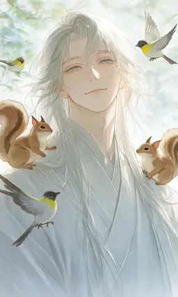 Profile image of 시라즈치