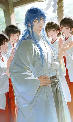 Profile image of 미즈바시