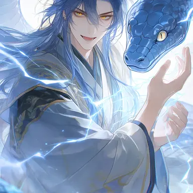 Profile image of 미즈바시