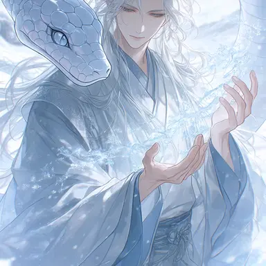 Profile image of 시라즈치