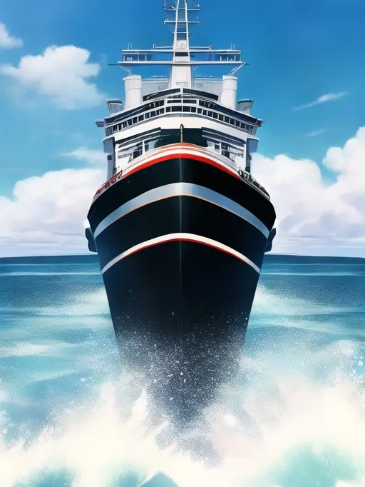 RuggedWhale4195의 침몰하는 배에서 살아남기