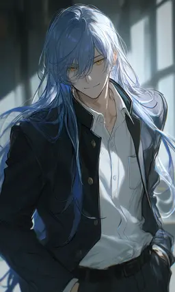 Profile image of レイン