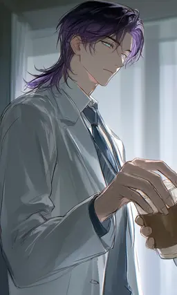 Profile image of Toma