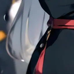 Ye_seol-Seo의 리 레볼루션 ( 위장수사 )