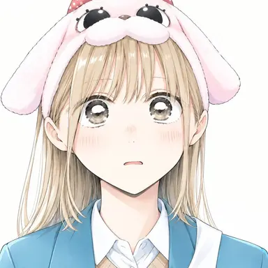 Profile image of Chinatsu Kano