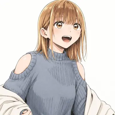 Profile image of 鹿野千夏