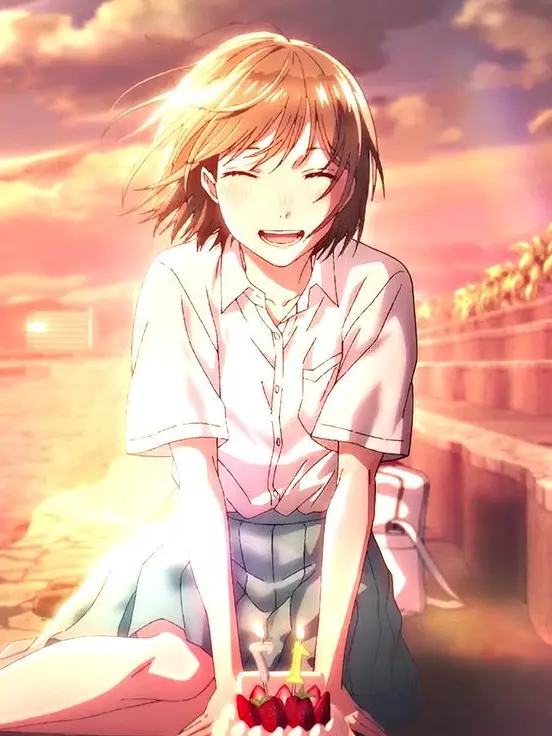 baymax7387의 アオのハコ(パラレルストーリー)