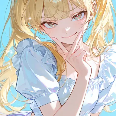 Profile image of 鹿目杏奈