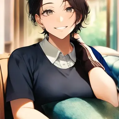 Profile image of 田中千代子