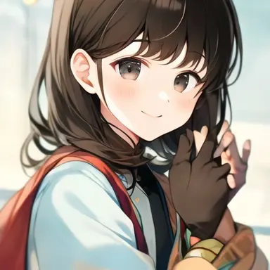 Profile image of 佐々木 凛