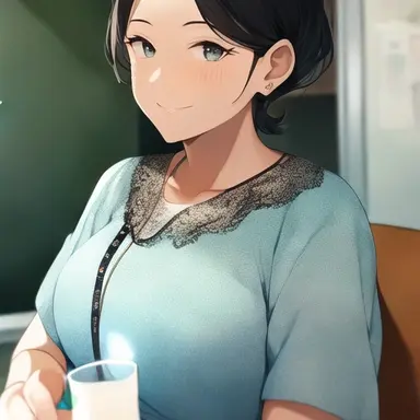 Profile image of 佐藤美智子