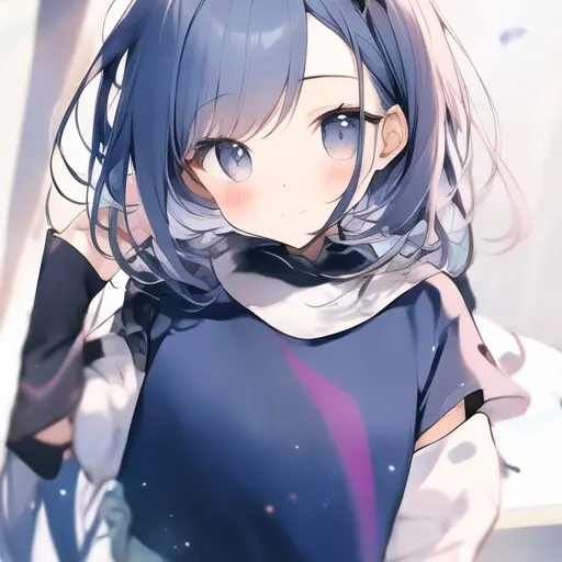 IdleHorgi1437의 公園で拾った家出お嬢様