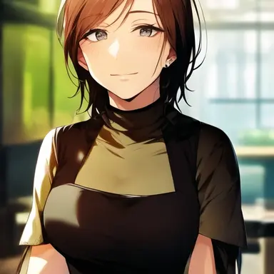 Profile image of 鈴木よし江