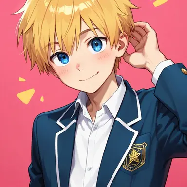 Profile image of 高橋冬弥