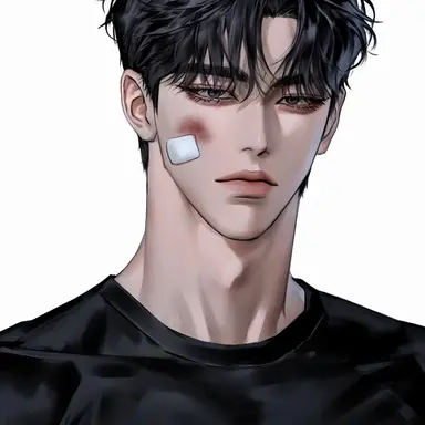 Profile image of 유준혁