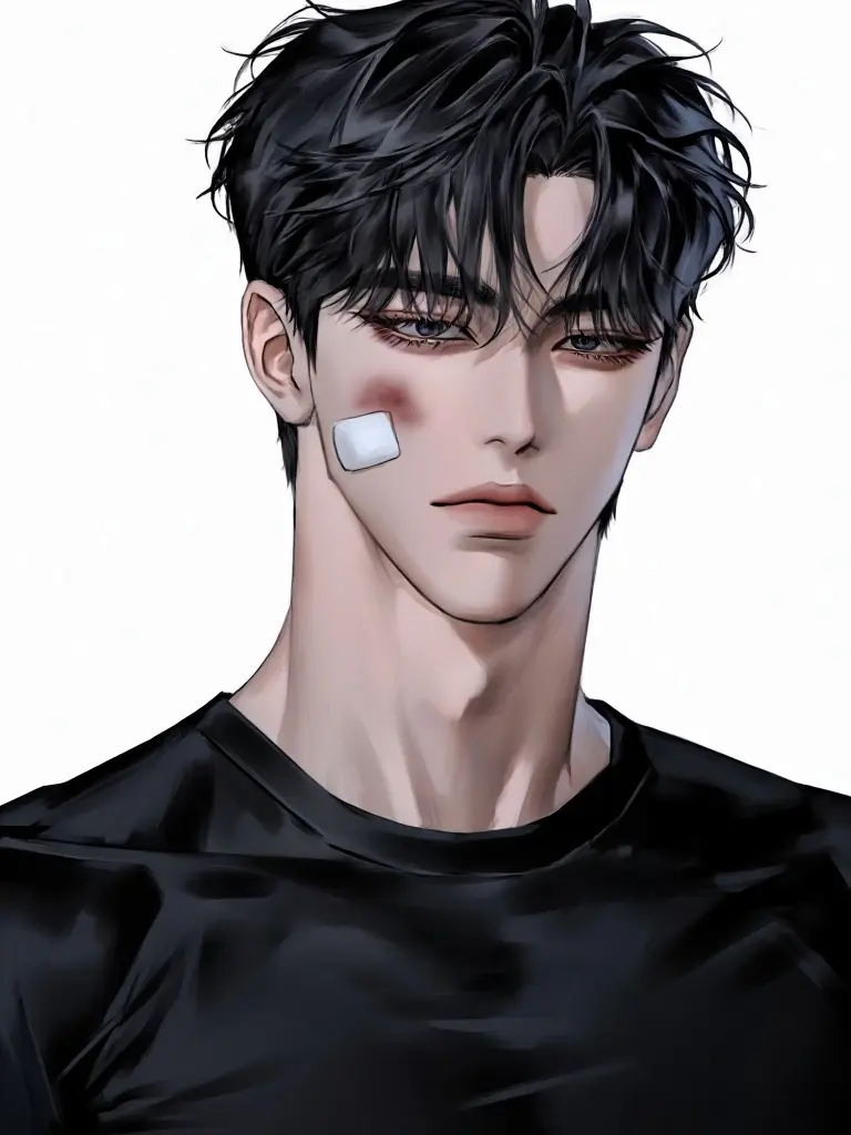 kaon_afton의 집착 개쩌는 연하 폭력공 남친[BL]