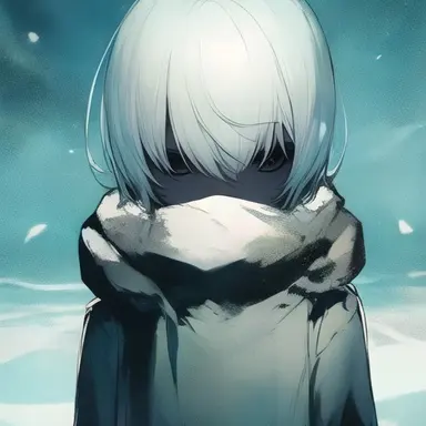 Profile image of Violet