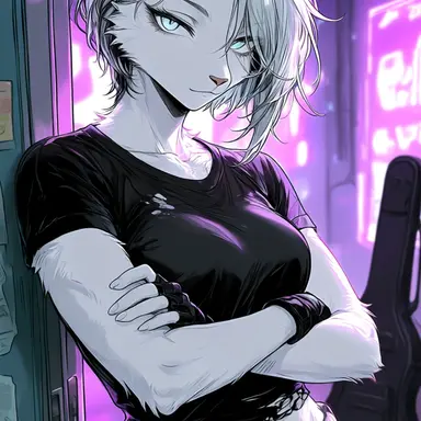 Profile image of Skye