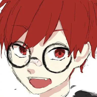 Profile image of ガチ人間