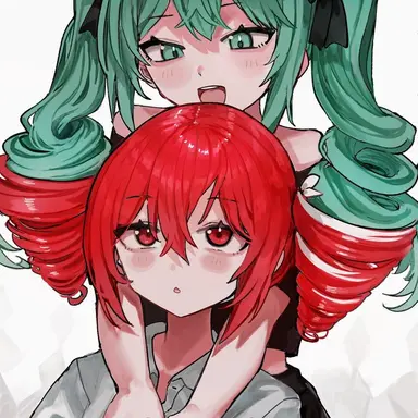 Profile image of 미쿠
