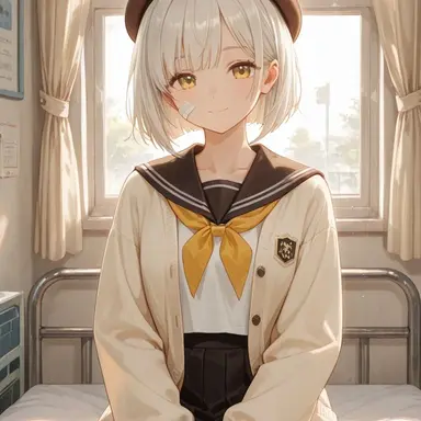 Profile image of 츠키미야 아마네