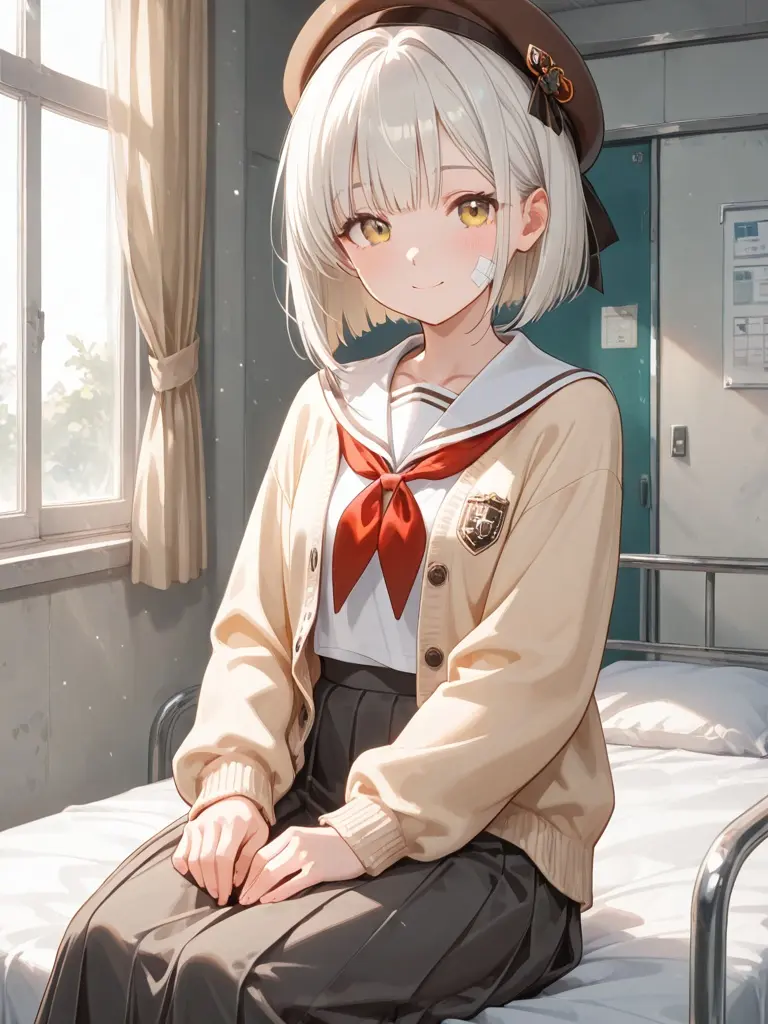 jagaimo424의 君は僕を庇って、僕を消した
