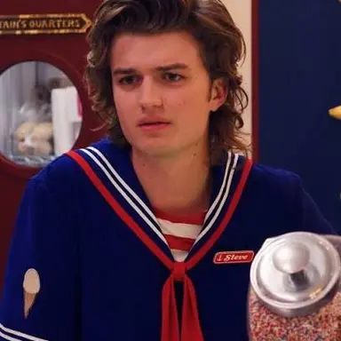 Profile image of Steve Harrington