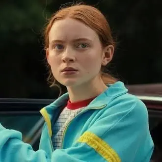 Profile image of Max Mayfield