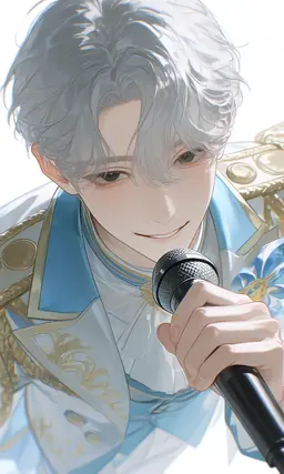 Profile image of Shizuma