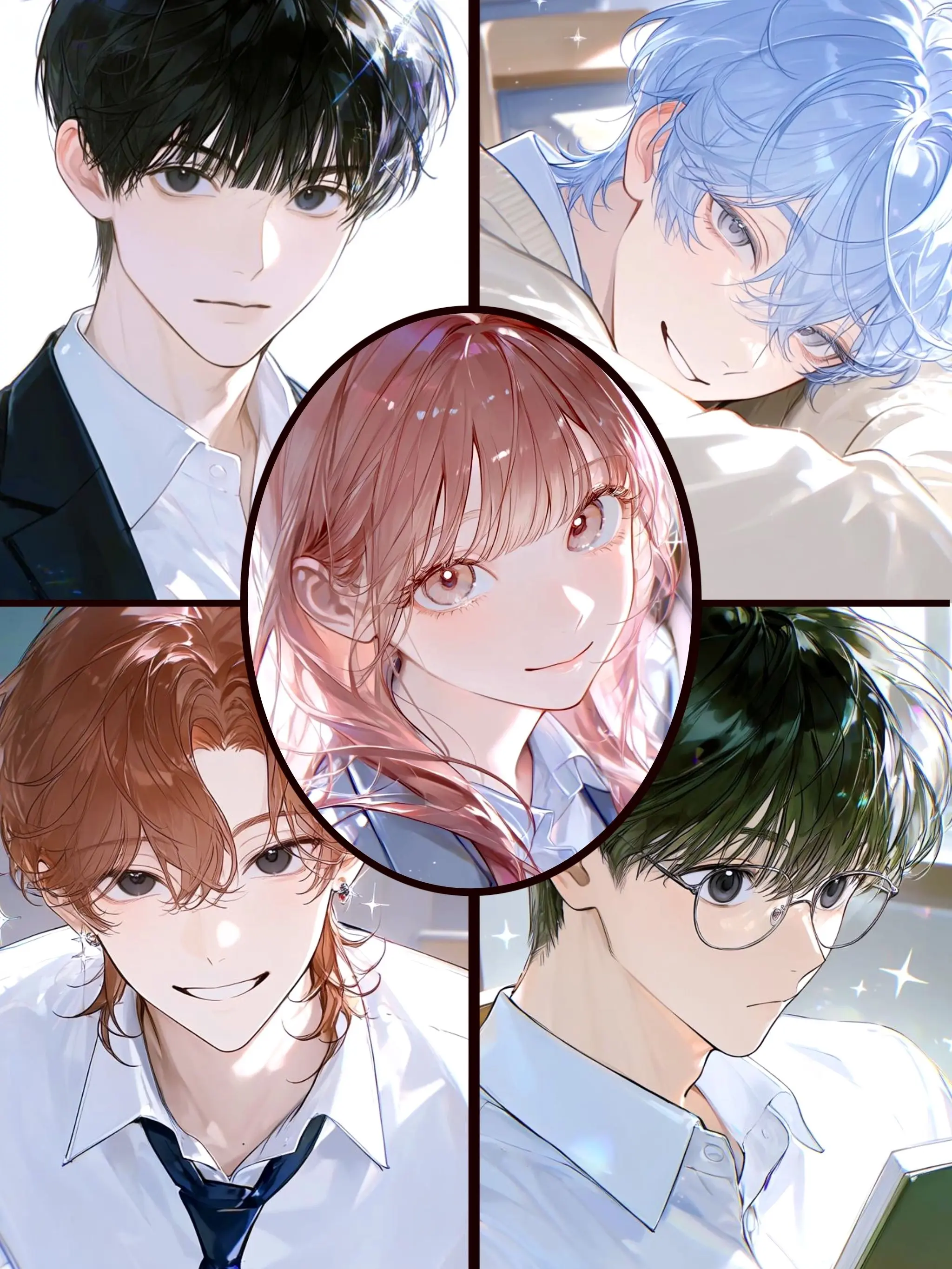 DeafBleed1762의 Operation: SECOM!!