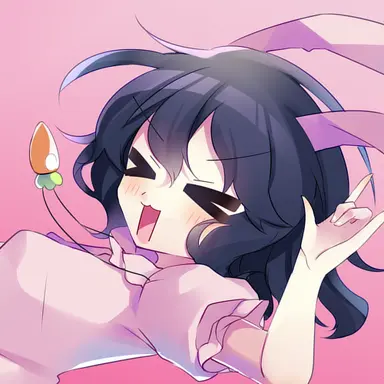 Profile image of 因幡てゐ